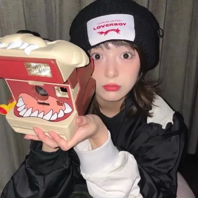 前任攻略